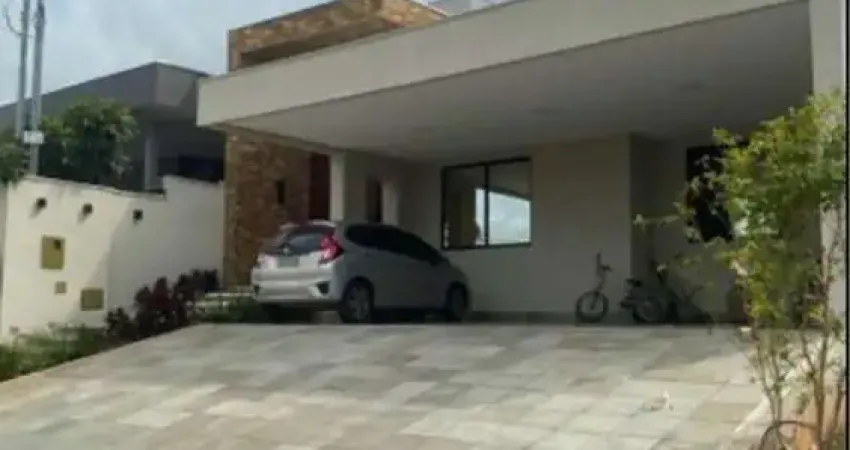 Casa com 4 quartos à venda na Rua Dona Firmina, 1, Sítio de Recreio Ipê, Goiânia