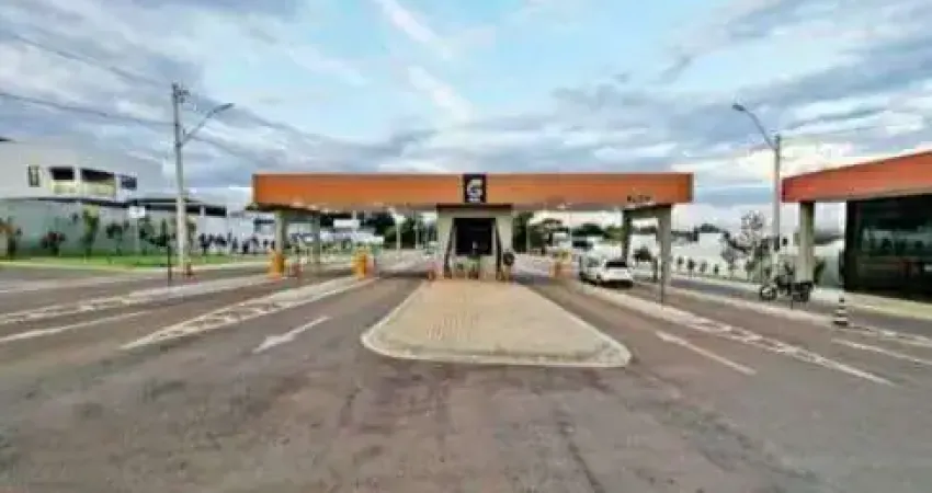 Terreno à venda no bairro condomínio residencial gaudi - anápolis/go