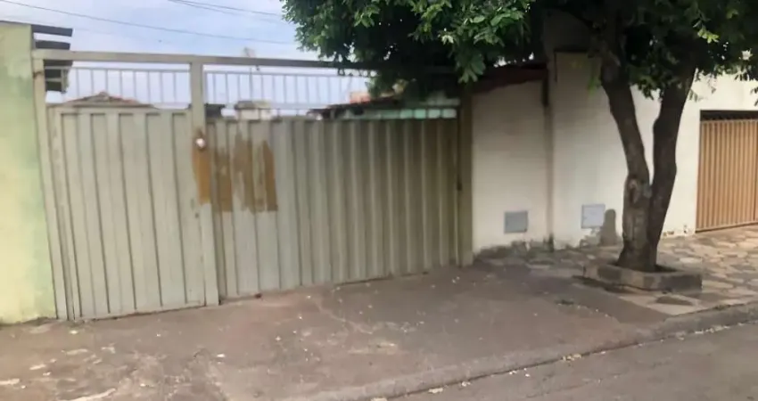 Casa à venda na Rua C148, 1, Jardim América, Goiânia