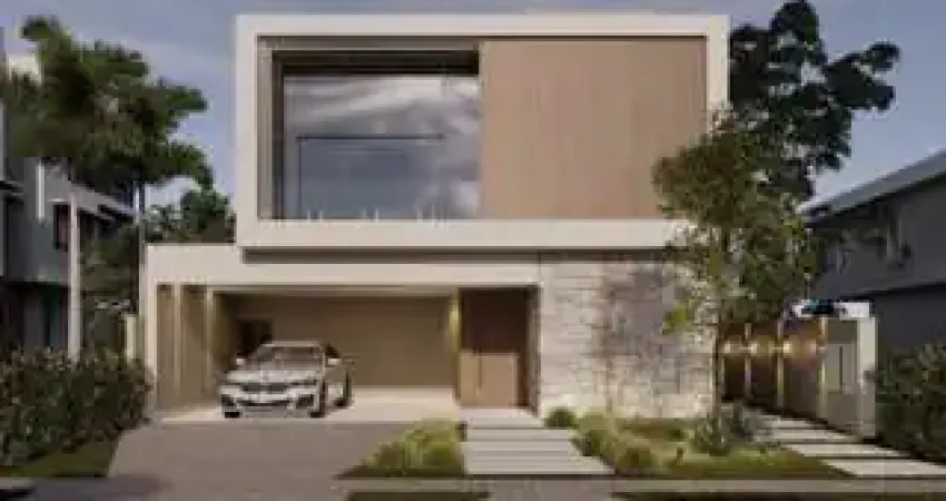 Casa com 4 quartos à venda na Via Costeira, 14, Jardins Porto, Senador Canedo