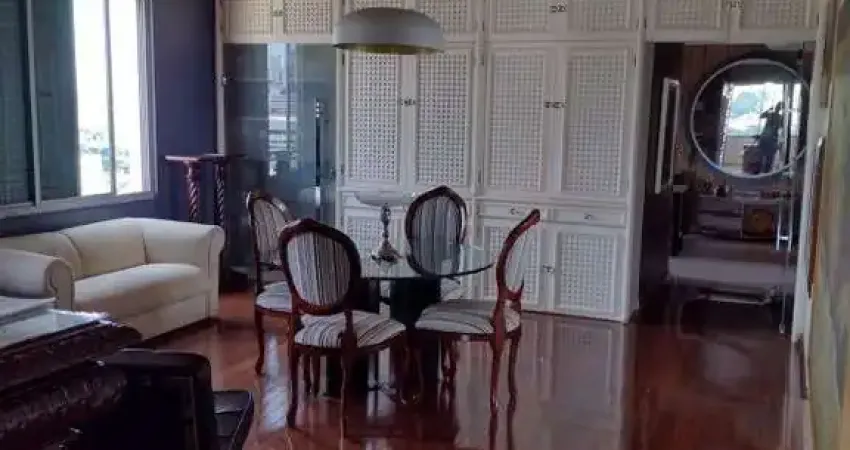 Cobertura triplex - 5 quartos (5 suítes) - setor central - goiânia/go