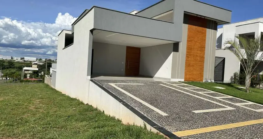 Casa à venda no bairro residencial condomínio jardim veneza em senador canedo/go