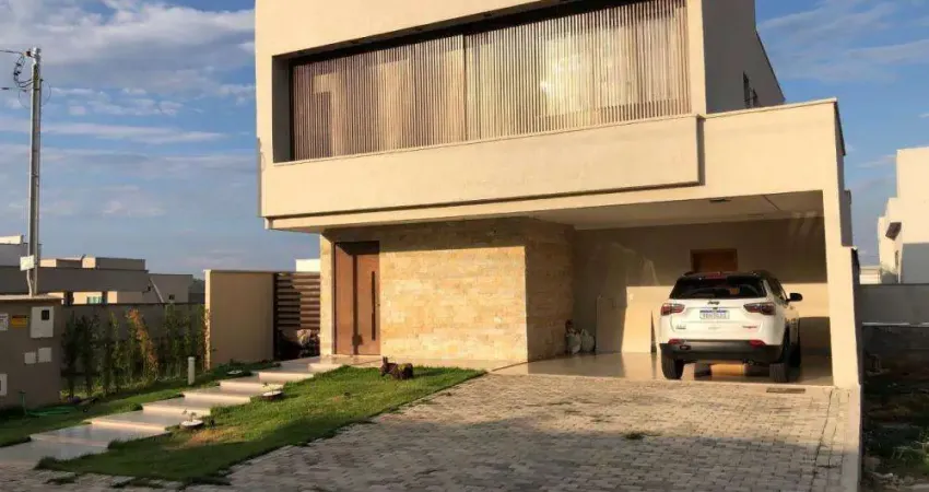 Casa à venda no bairro residencial condomínio jardim veneza em senador canedo/go