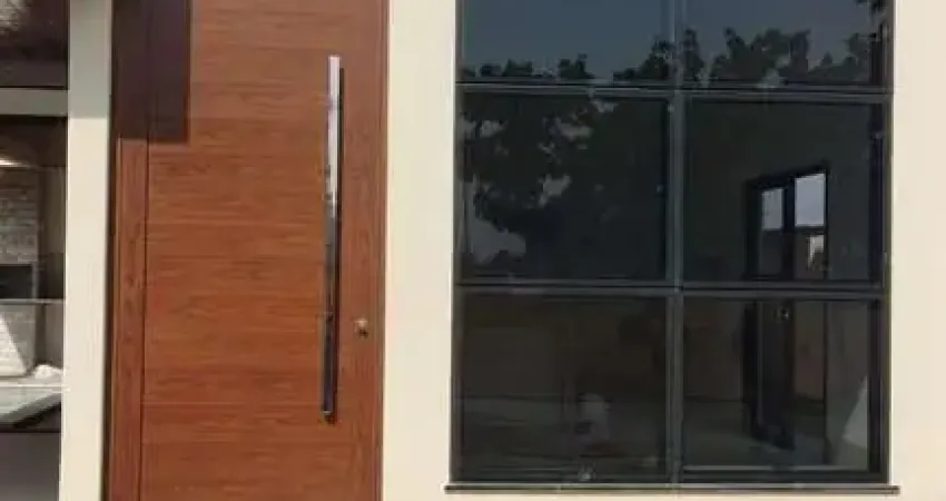 Casa à venda no bairro terras alpha residencial 2 em senador canedo/go