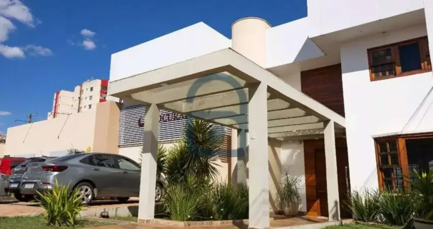 Casa para alugar na Rua C 181, 1, Jardim América, Goiânia