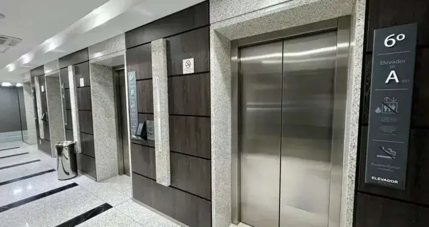 Casa para alugar na Avenida Portugal, 1, Setor Marista, Goiânia