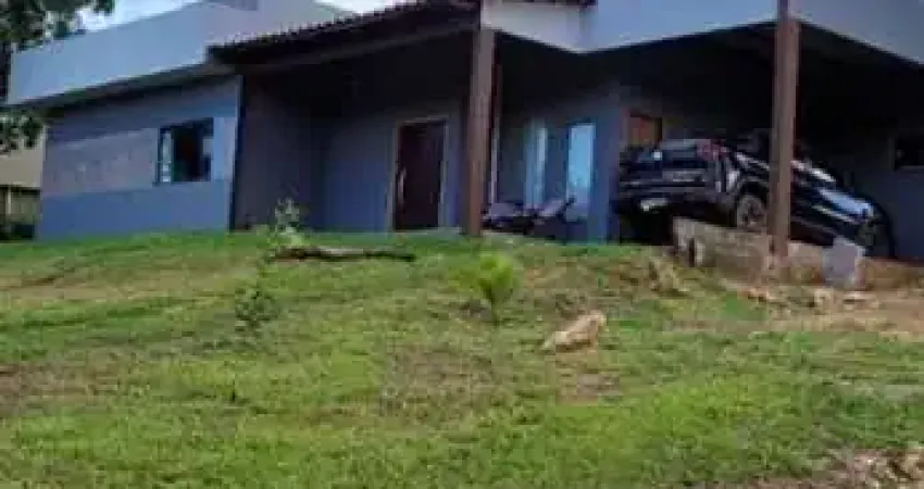 Apartamento com 3 quartos à venda na 1, 1, Centro, Corumbá de Goiás