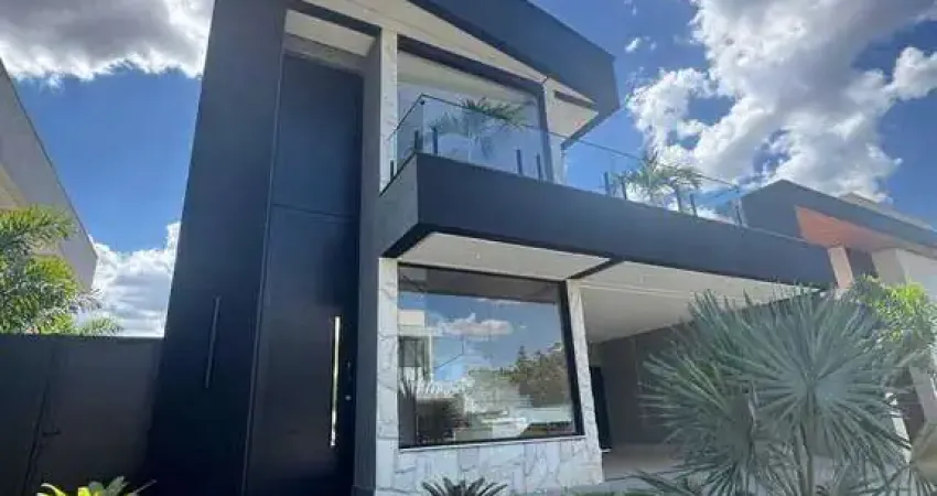 Casa à venda, residencial parqville jacarandá, aparecida de goiânia, go