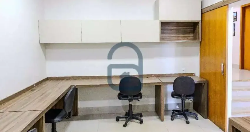 Casa para alugar na Rua C 181, 1, Jardim América, Goiânia