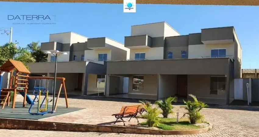 Casa com 3 quartos à venda na Rua Maçaranduba, 1, Setor Goiânia 2, Goiânia