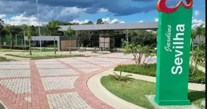 Jardins sevilha - casa à venda no bairro jardins sevilha - aparecida de goiânia/go