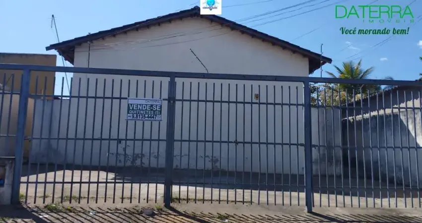 Casa à venda no bairro parque veiga jardim em aparecida de goiânia/go