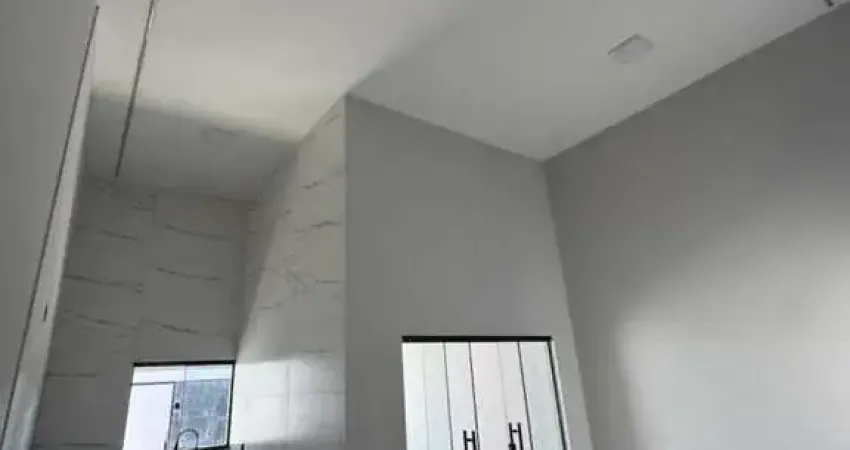 Casa com 2 quartos à venda na Rua Ipê 20, 1, Residencial Flor do Ipê II, Senador Canedo