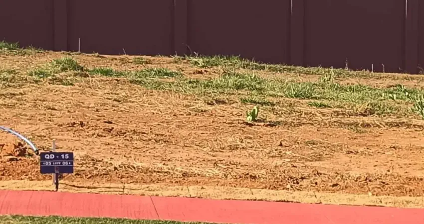 Lote à venda no jardins versalhes - polo empresarial goiás | aparecida de goiânia/go