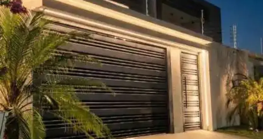 Sobrado à venda no parque anhanguera (divisa com jardim planalto)