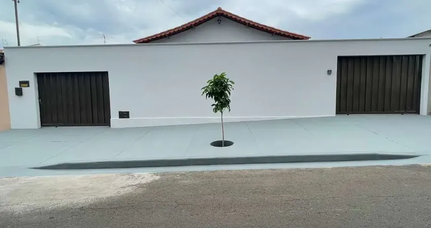 Casa com 3 quartos à venda na Rua Amadeu Mozart, Jardim Luz, Aparecida de Goiânia