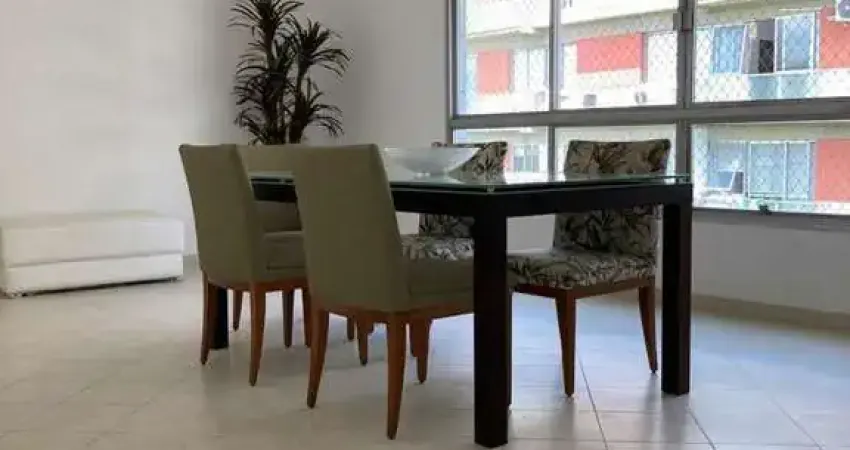 Apartamento com 3 quartos à venda na Rua Barão de Icaraí, 26, Flamengo, Rio de Janeiro