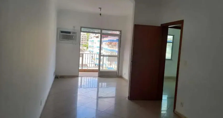 Apartamento à venda no bairro praça seca em rio de janeiro/rj