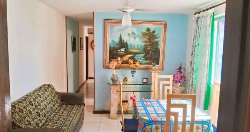 Apartamento à venda no bairro Jacarepaguá - Rio de Janeiro/RJ