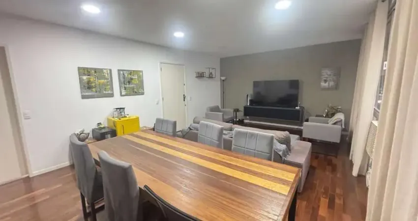 130m² | quadrilátero de ipanema | 3 qtos com 1 suíte , 1 por andar , frontal , reformado , rua nascimento silva