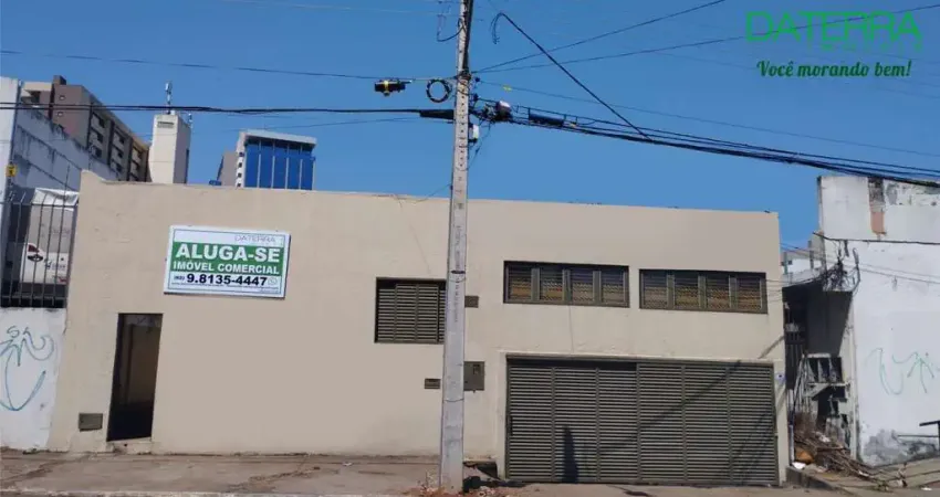 Casa comercial (lote com 343 m2) - oportunidade única: av t-63 (distante 100 m da praça nova suíça)!