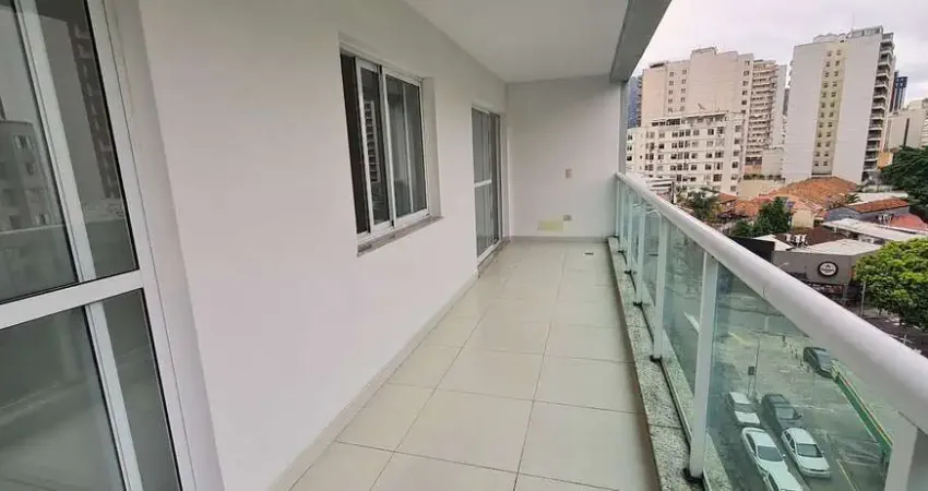 Apartamento com 3 quartos à venda na Rua da Passagem, 23, Botafogo, Rio de Janeiro