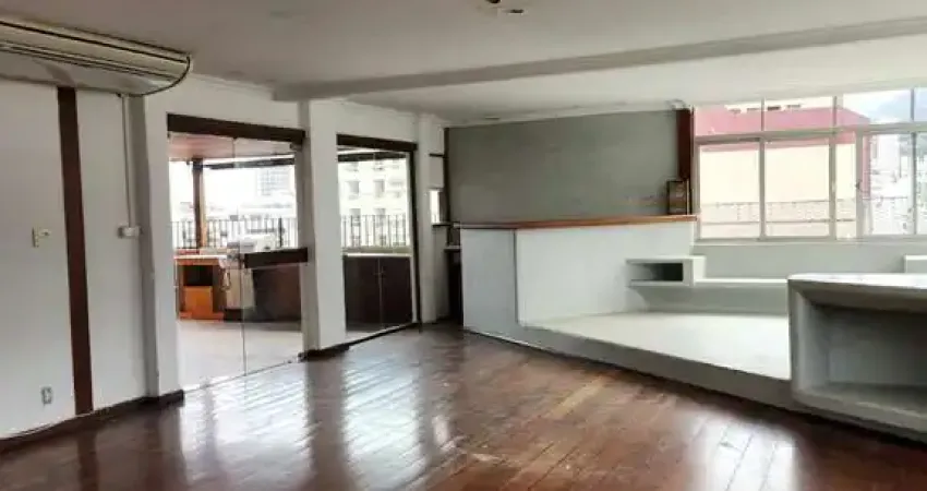 Apartamento com 4 quartos à venda na Rua Almirante Guilhem, 1, Leblon, Rio de Janeiro
