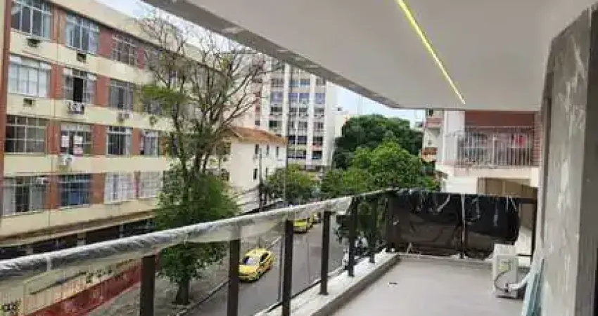 Apartamento com 2 quartos à venda na Rua Doutor Renato Rocco, Tijuca, Rio de Janeiro