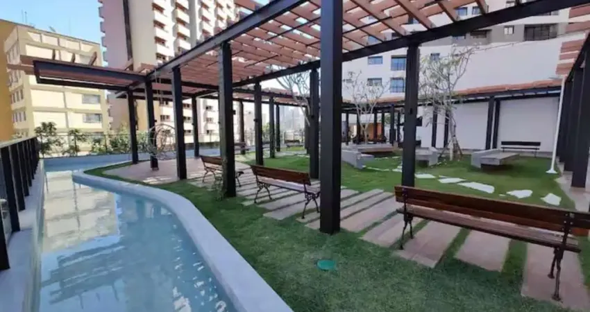 Apartamento com 1 quarto à venda na Rua 14, Setor Oeste, Goiânia