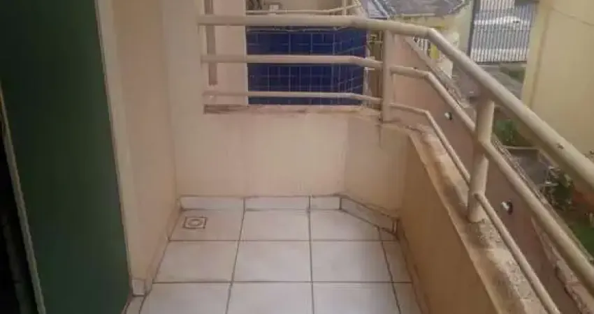 Apartamento com 3 quartos à venda na Avenida C 1, Jardim América, Goiânia
