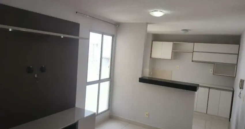 Apartamento residencial à venda em aparecida de goiânia / go