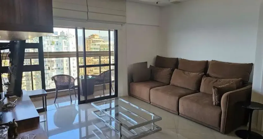 Apartamento à venda no bairro barra da tijuca - rio de janeiro/rj