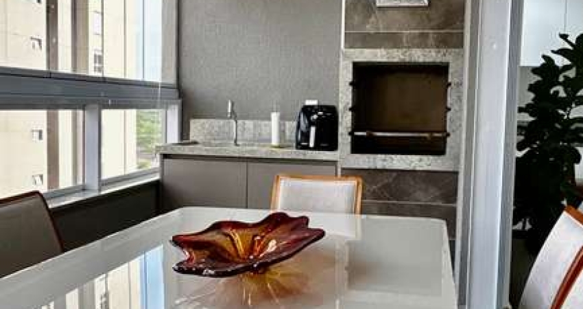 Apartamento com 3 quartos à venda na Avenida PL 3, 1, Park Lozandes, Goiânia