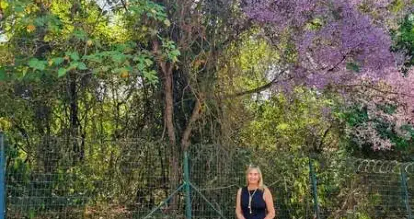 Casa à venda na Rua Piquiri, 17, Alphaville Flamboyant Residencial Araguaia, Goiânia