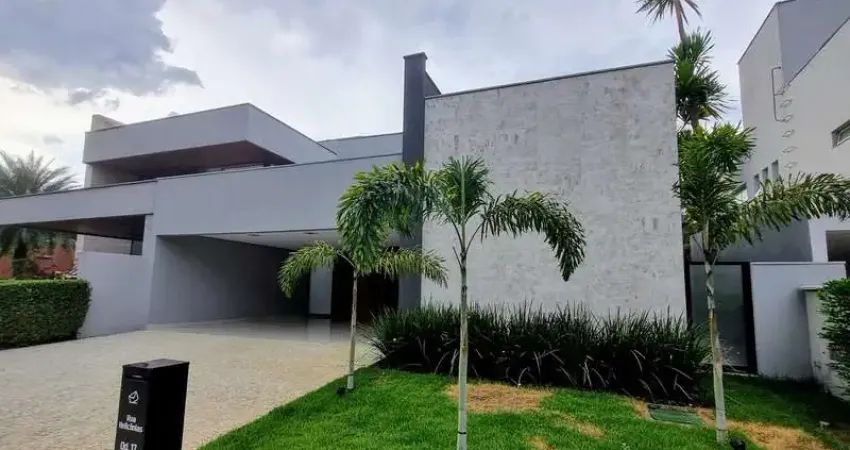 Casa com 4 quartos à venda na Rua das Baronezas, 21, Jardins Verona, Goiânia