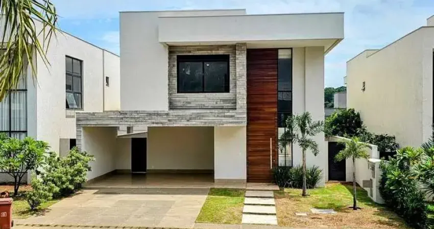 Apartamento com 4 quartos à venda na Rua das Aroeiras, 56, Jardins Valência, Goiânia