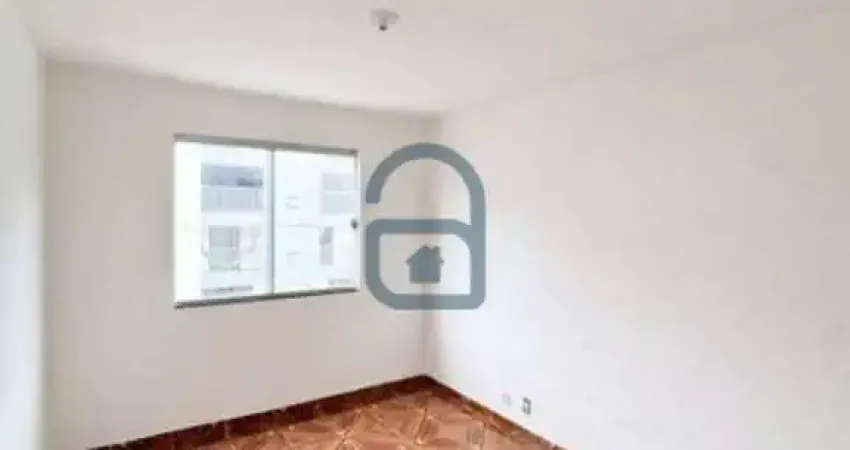 Apartamento 2 quartos para aluguel no jardim bela vista - aparecida de goiânia