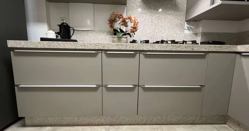 Apartamento com 3 quartos à venda na Rua 12, 1, Setor Oeste, Goiânia