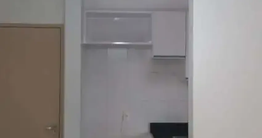 Apartamento 3 Quartos para Venda no Condomínio Clube Ilha Bela - Goiânia