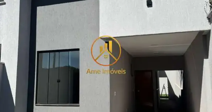 Casa com 2 quartos à venda na Rua 1, Setor Rio Vermelho, Aparecida de Goiânia