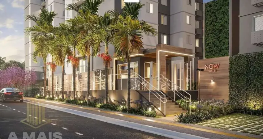 Apartamento com 2 quartos à venda na Avenida C10, 1, Vila Brasilia, Goiânia