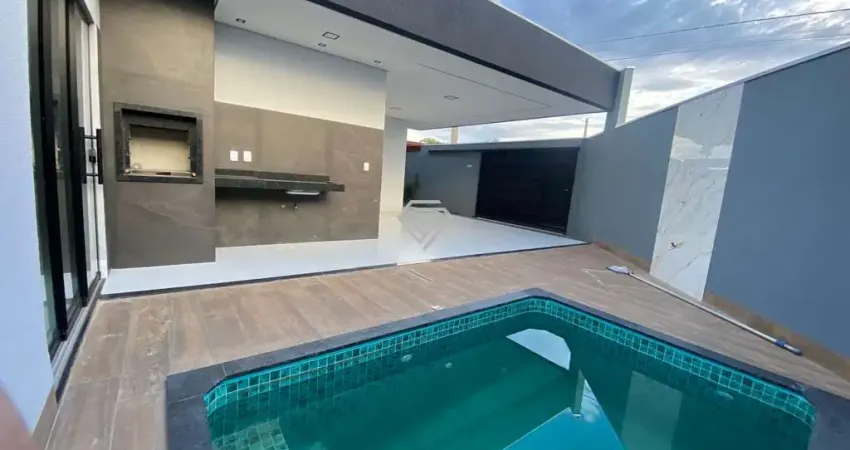 Casa com 3 quartos à venda na Quadra ARSO 151 QI 47, 1, Plano Diretor Sul, Palmas