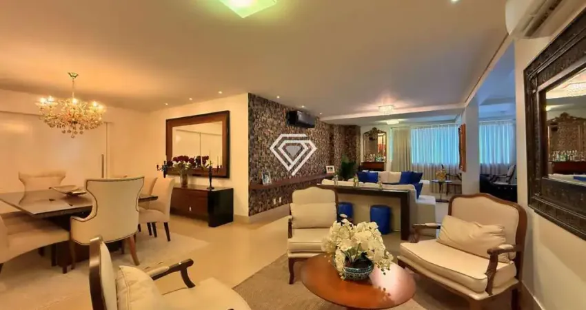 Apartamento com 4 quartos à venda na Quadra 204 Sul Alameda 10, 14, Plano Diretor Sul, Palmas