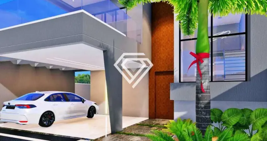 Casa com 4 quartos à venda na Quadra 507 Sul Alameda 23, 67, Plano Diretor Sul, Palmas