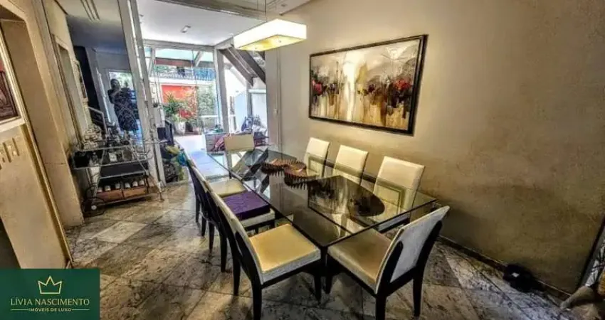 Casa com 3 quartos à venda na Rua 1132, 141, Setor Marista, Goiânia