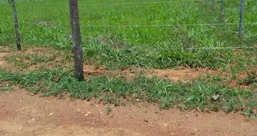 Terreno à venda em Centro, Hidrolândia