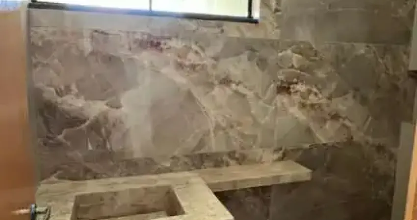 Casa 3 Quartos para Venda no Colonial Sul - Aparecida de Goiânia