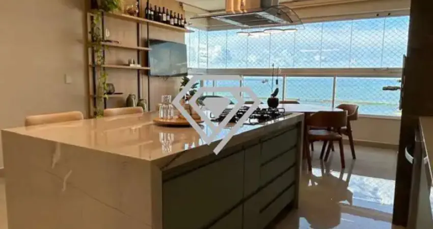 Apartamento com 3 quartos à venda na Quadra Orla 14 Avenida Orla, 1, Graciosa - Orla 14, Palmas