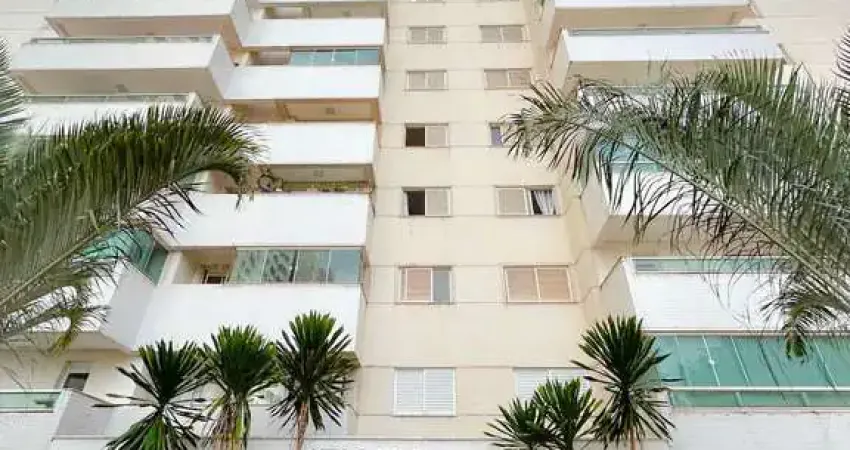 Apartamento com 3 quartos à venda na Rua VV 5, Village Veneza, Goiânia