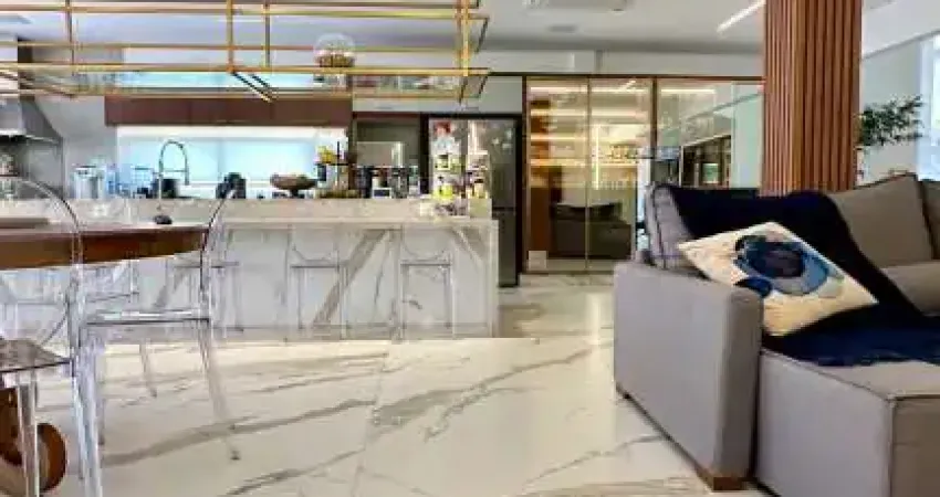 Casa com 4 quartos à venda na Alameda dos Umbus, 1, Residencial Aldeia do Vale, Goiânia